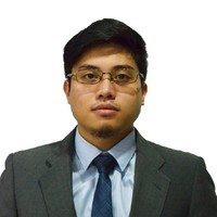 Ahmad Luqman Zulkifli