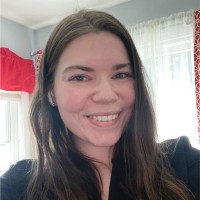 Olivia Slater, Ms, Cp-Fs
