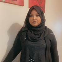 Ruzina Hasan