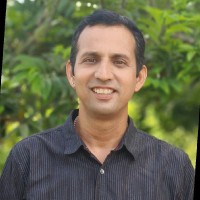 pramod krishna