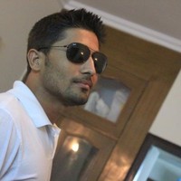 Rohit Parmar