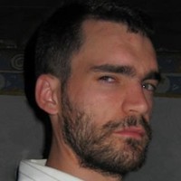 Jonathan Tanguay