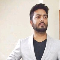 Aaqib Javaid