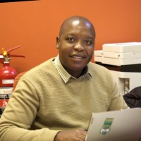 Lefa Albert Chamba