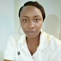 Danièle DOMBOU NGANSOP