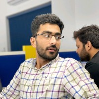 Muhammad Hassaan Afzal