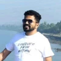SURAJ PATIL