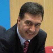 Athanasios Maslarinos
