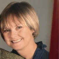 Carol Ann Harshberger