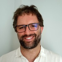 Pablo G. Bastante