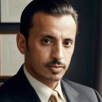 Muhammad Sohail