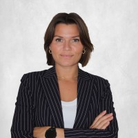 Pauline Møller