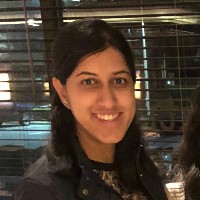 Amrita Patel
