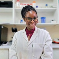 Caroline Muwonda