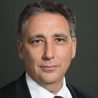Joe Bormel, MD, MPH