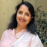 Sindhu Krishnappa