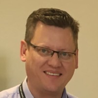 David Pryce