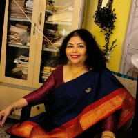 Ishita chatterjee