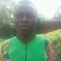 Joseph mbarga