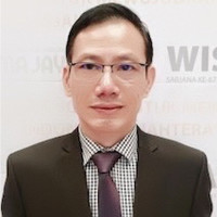 Ferdinand Suwandi C.