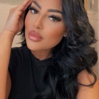 Yasmyn Gisby