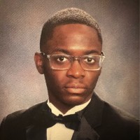 Jonathan Bazile