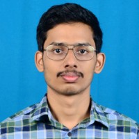 Krishna Moorthy H