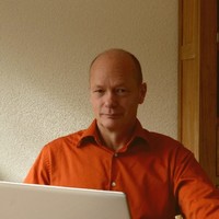 Paul N P H Van Beurden