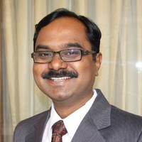 Sunil Kashide