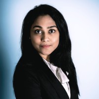 Sinu Sebastian Chennattu Parambil