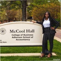 Alnecia Leavell