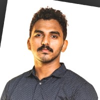 Dr Muhammed Ramees P K