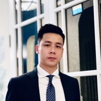 Anh Le