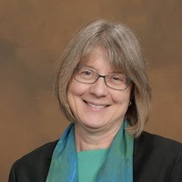 Jane DeWitt