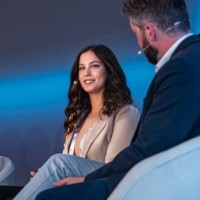 Daria Berdnikova 🔜 Gamescom