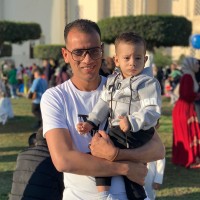 Sayed Abdelzaher