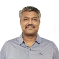 Arun Ramasamy