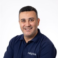 Mohamed Amin, Mba