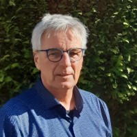 Dick Prins