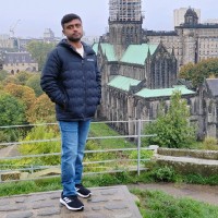 Yabese Jesudass Augustin Samraj