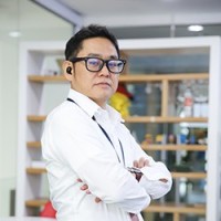 Shogo Harada
