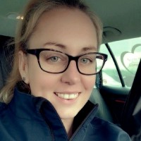 Katherine Phillips