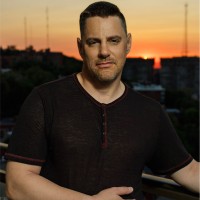 Dylan Robertson