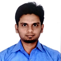 Srinivasan Chandrasekar
