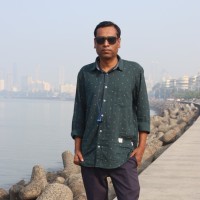Mahesh Dindor