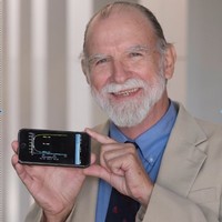 A.P. (Pete) Shepherd
