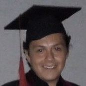 Luis Fernando Moreno Gómez