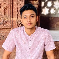 Ashvath Krishna Arvind