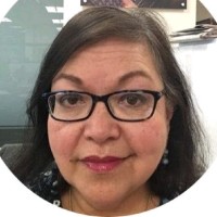 Patricia Lopez