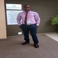Sizwe Magubane